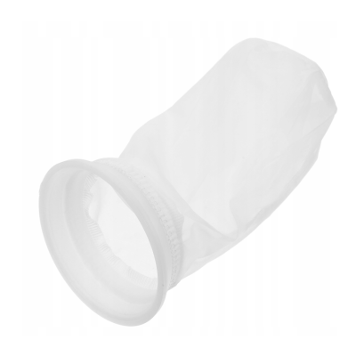 Filtr nylonowy IBC | worek filtracyjny mauser